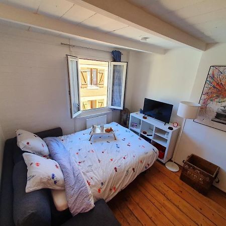 Maison H 3 Personnes Honfleur Exterior photo